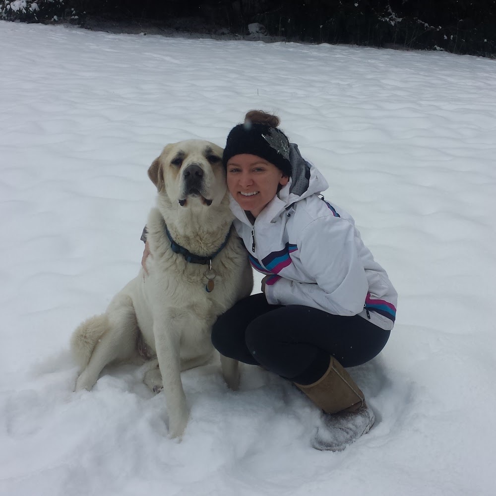 Meet your Posher, Anne